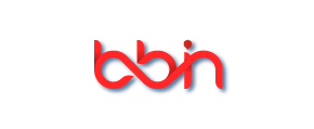 GO+ games providers - BBH logo