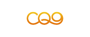 GO+ games providers - CQ9 logo