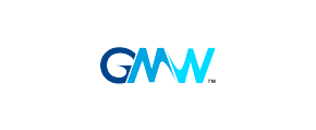 GO+ games providers - GMW logo
