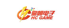 GO+ games providers - HC Game logo