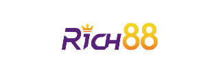 GO+ games providers - Rich 88 logo