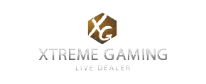 GO+ games providers - Xtreme Gaming logo